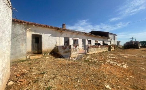 Azienda agricola a São Sebastião, Lagos, Sao Goncalo de Lagos, Portogallo 1