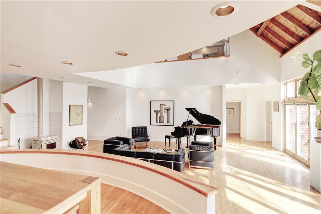 Casa a Fayetteville, Arkansas, Stati Uniti 2 - 18179859