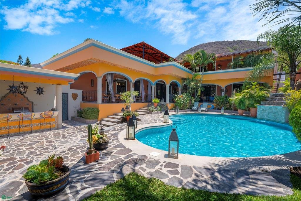 House in Ajijic, Jalisco, Mexico 1 - 18098341