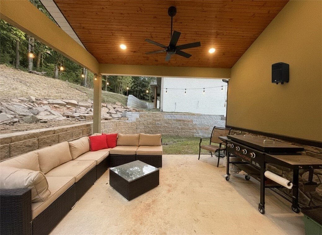 House in Fayetteville, Arkansas, United States 3 - 18180048