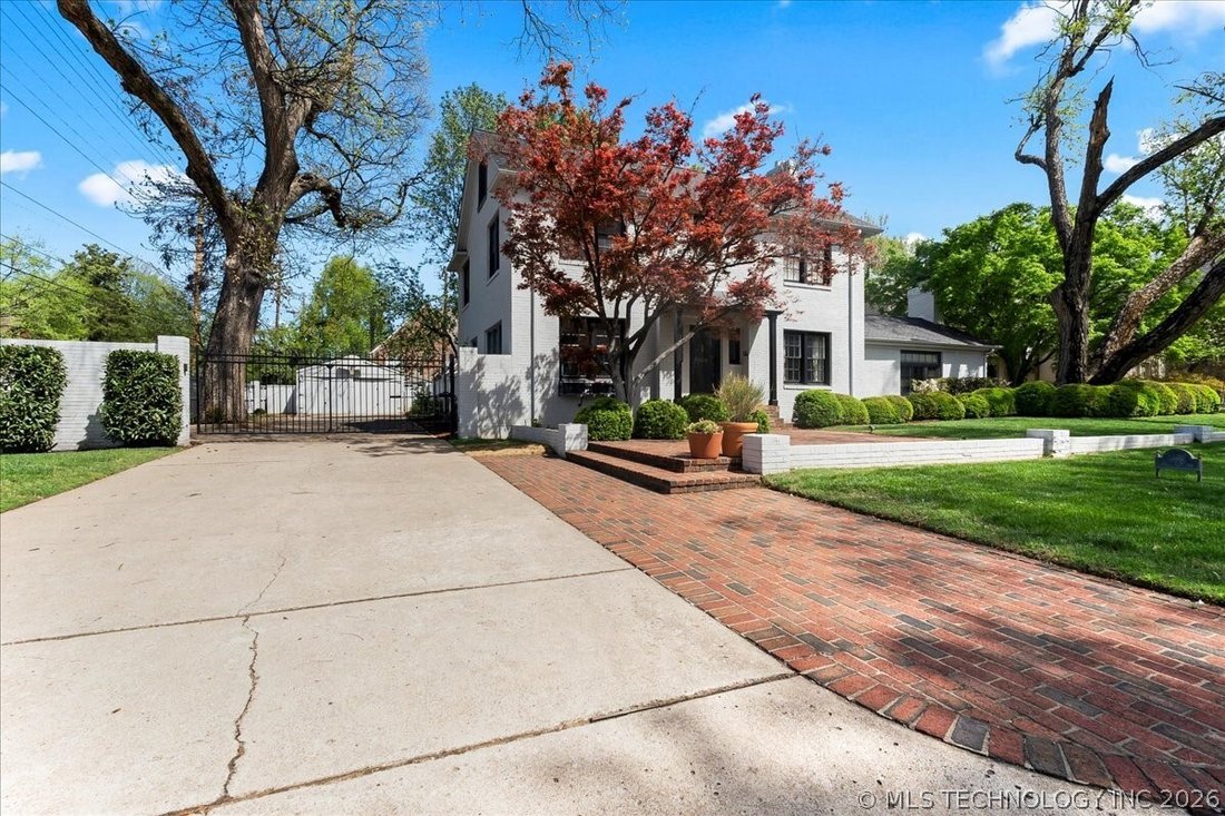 House in Tulsa, Oklahoma, United States 3 - 18178359