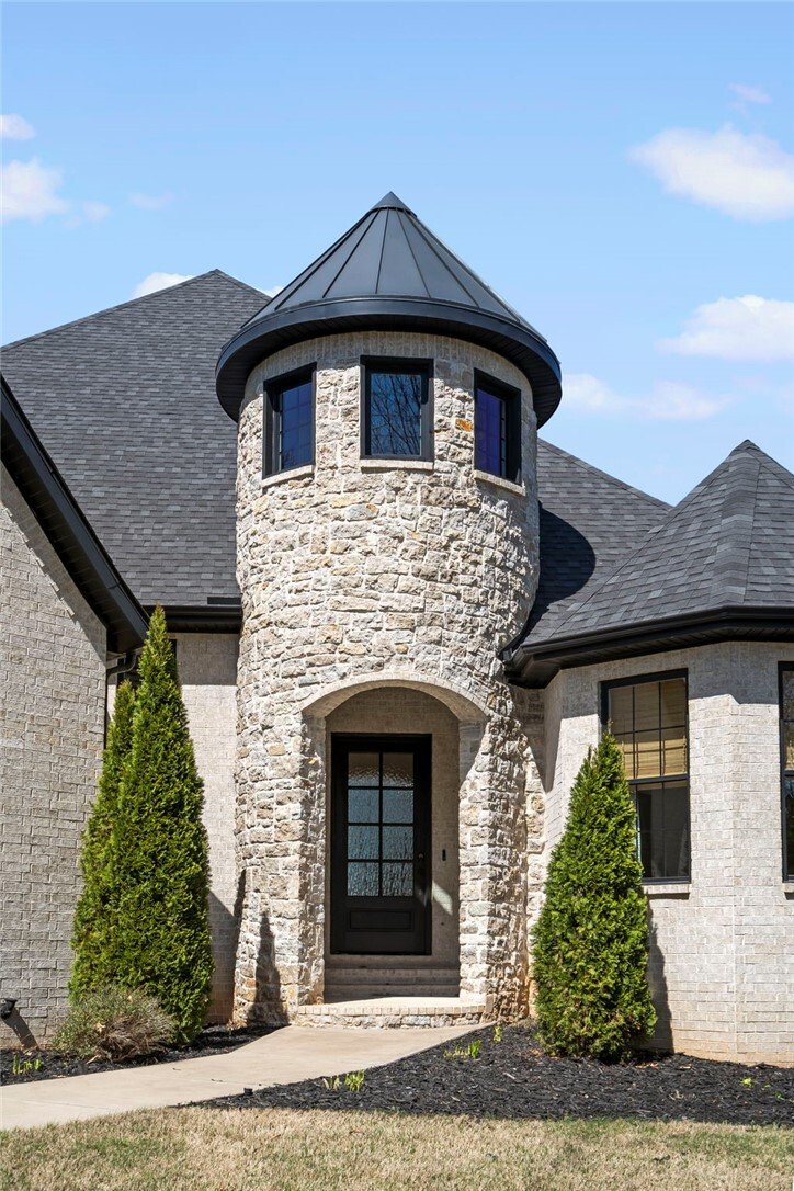 House in Springdale, Arkansas, United States 5 - 18180036