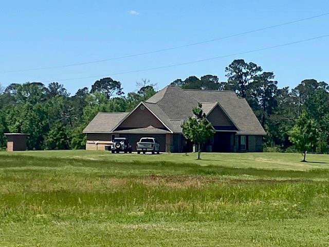 House in Osyka, Mississippi, United States 1 - 18178945