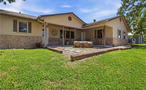 House in Siloam Springs, Arkansas, United States 1