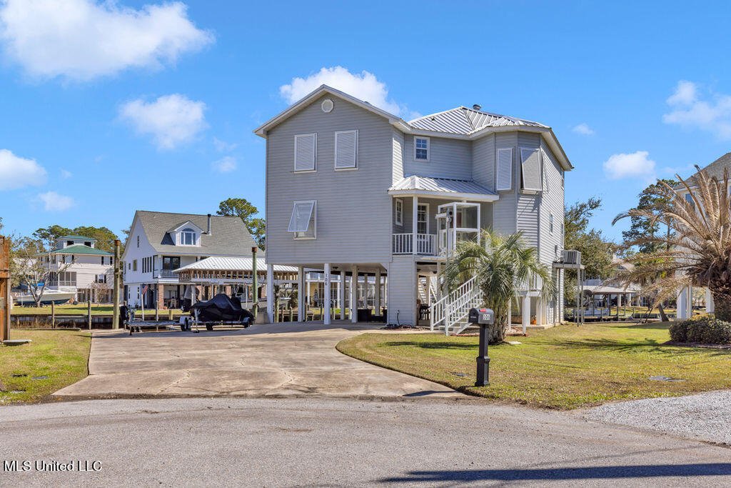 House in Pass Christian, Mississippi, United States 2 - 18179291