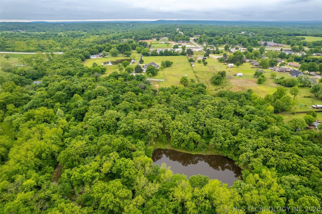 House in Sand Springs, Oklahoma, United States 5 - 18178331