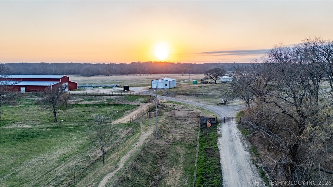 House in Allen, Oklahoma, United States 3 - 18178213