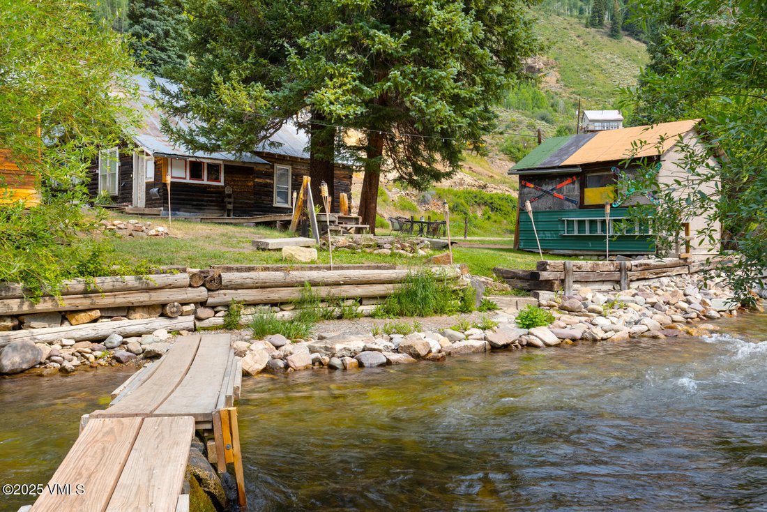 House in Red Cliff, Colorado, United States 2 - 18180462