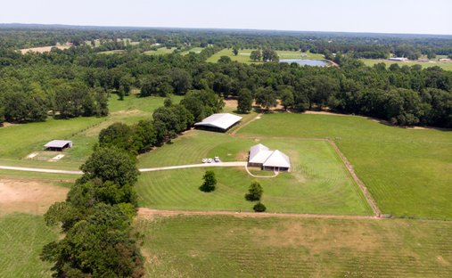 House in Terry, Mississippi, United States 1