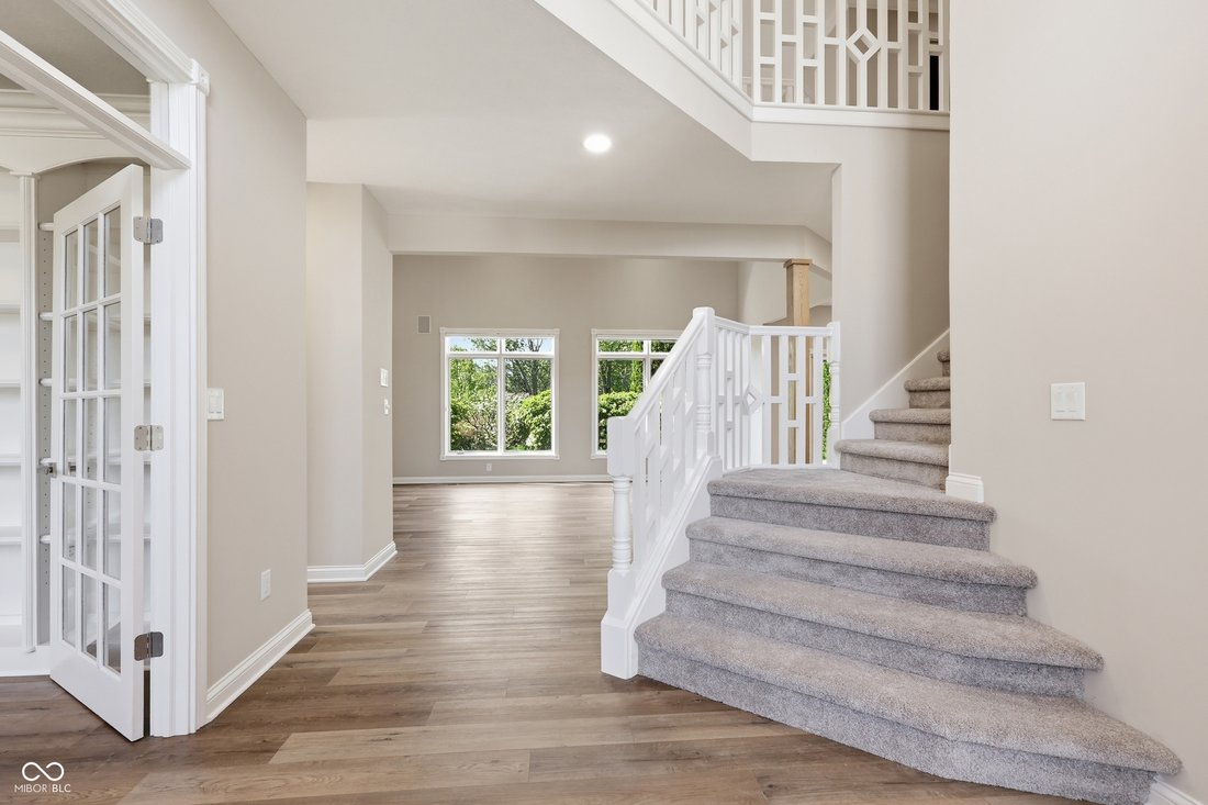 House in Noblesville, Indiana, United States 3 - 18177646