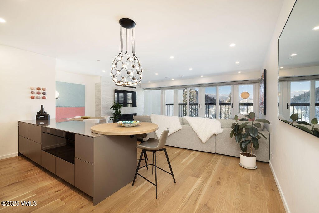 Condo in Vail, Colorado, United States 1 - 18180971
