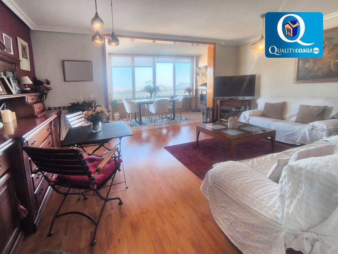 Apartment in Guia de Isora, Canary Islands, Spain 1 - 18181179