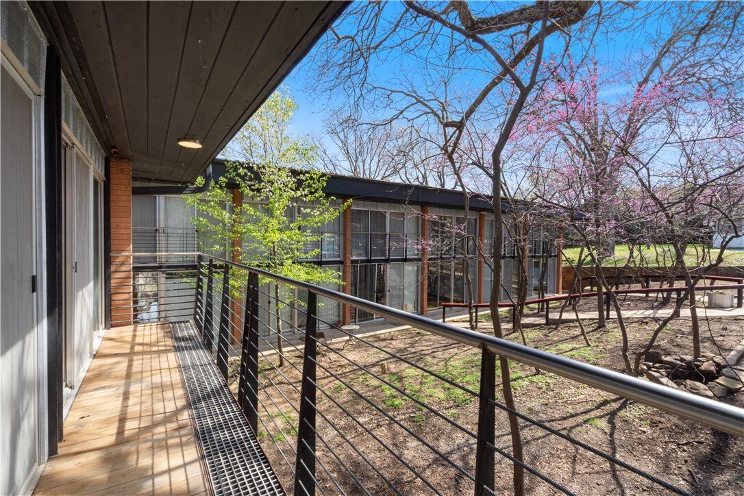 Apartment in Fayetteville, Arkansas, United States 2 - 18179310