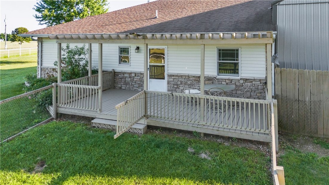 House in Cassville, Missouri, United States 5 - 18179983