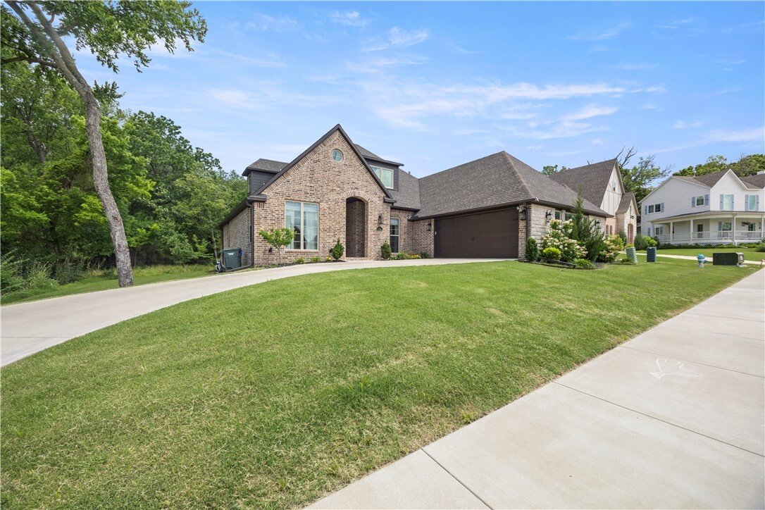 House in Johnson, Arkansas, United States 3 - 18180126