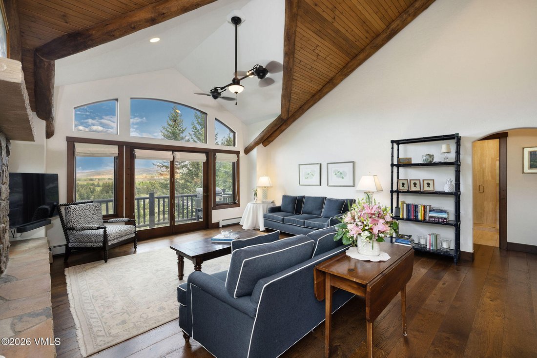 Apartment in Edwards, Colorado, United States 2 - 18180816