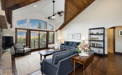 Casa en Edwards, Colorado, Estados Unidos 1