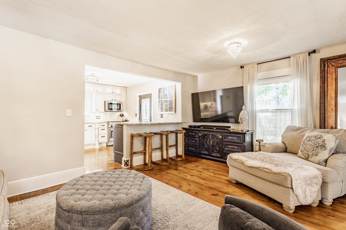 House in Carmel, Indiana, United States 4 - 18177888