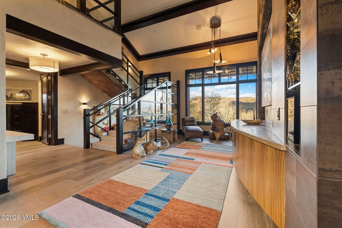 House in Edwards, Colorado, United States 2 - 18180125