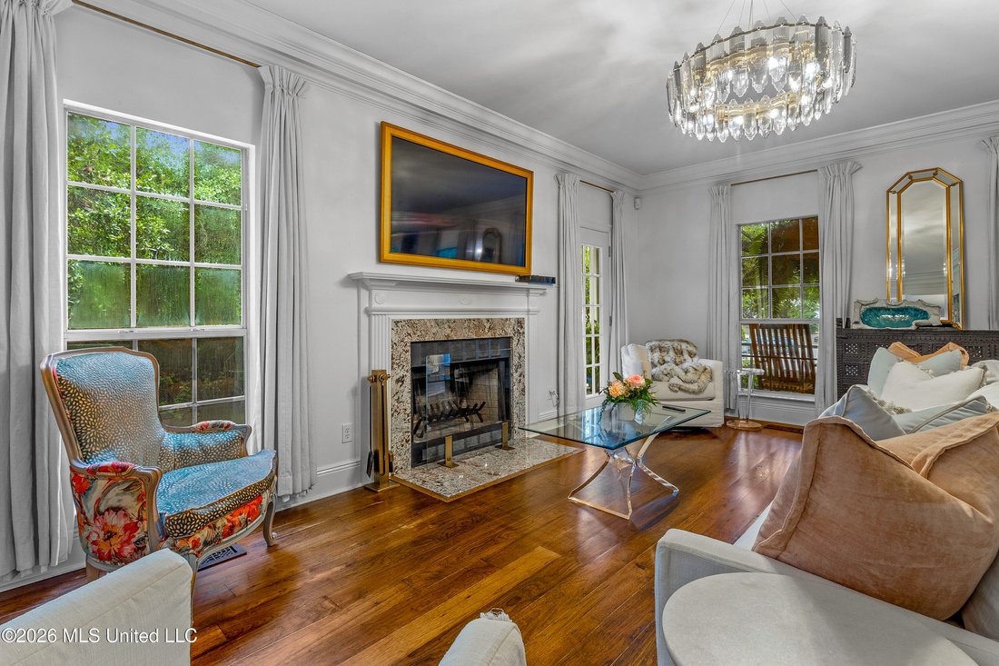 House in Ocean Springs, Mississippi, United States 5 - 18179083