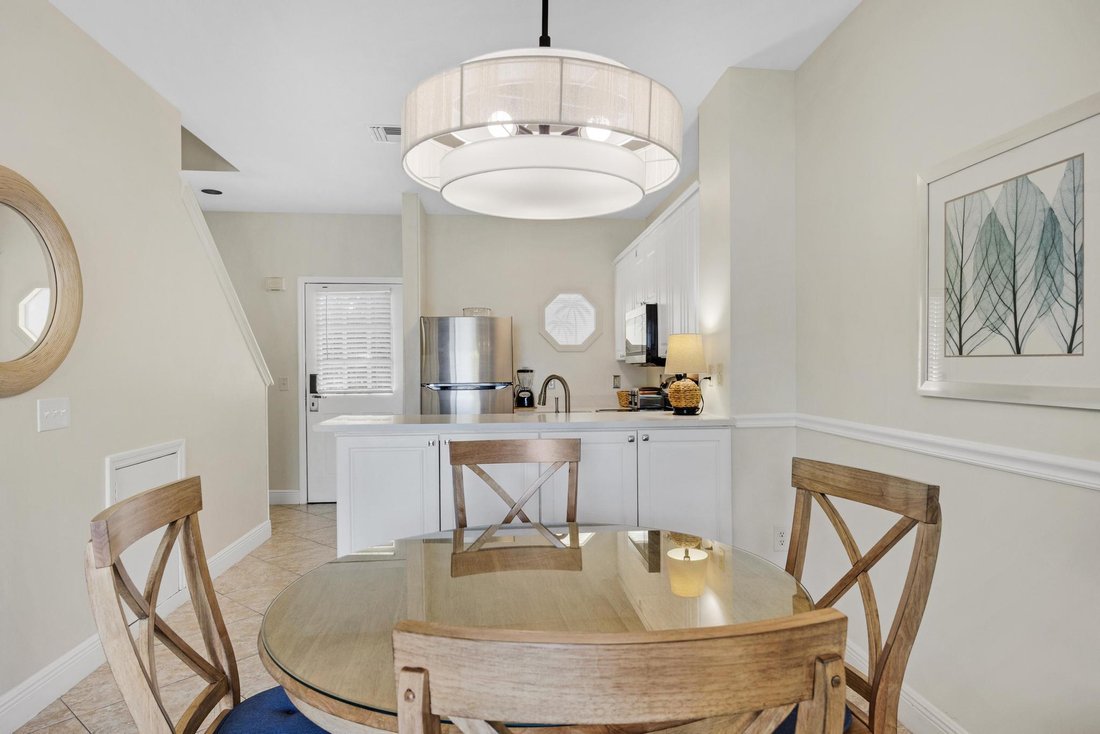 Townhouse in Duck Key, Florida, United States 3 - 18181356