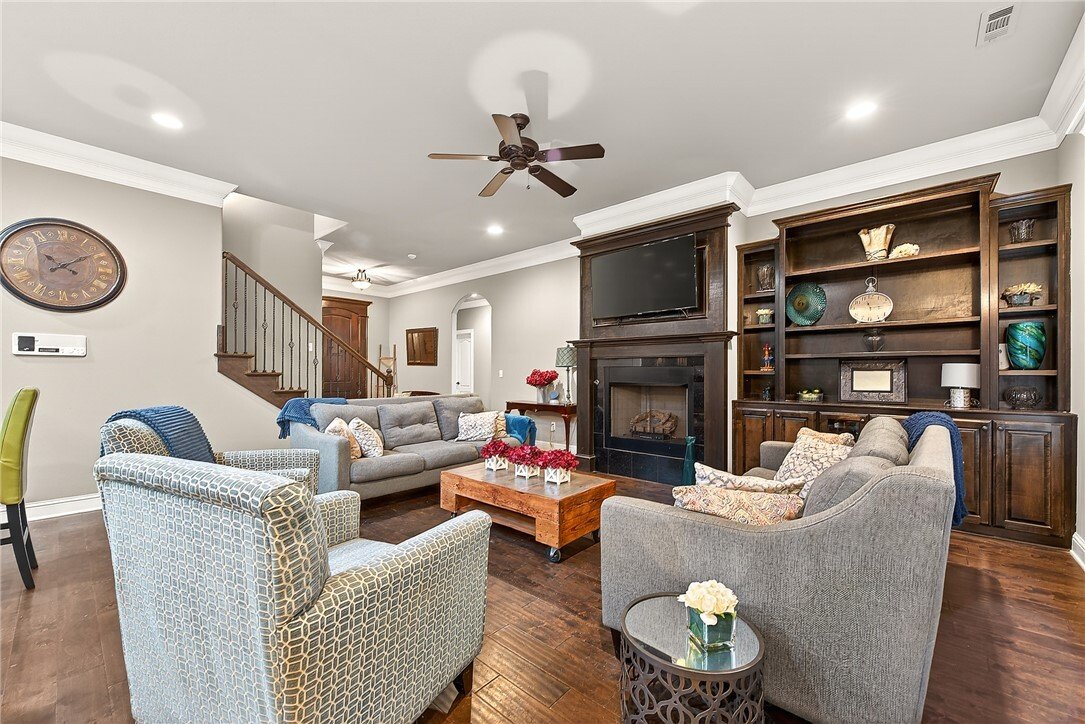 House in Cave Springs, Arkansas, United States 3 - 18180169