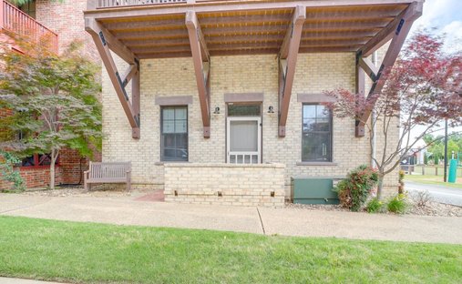 House in Quinton, Oklahoma, United States 1