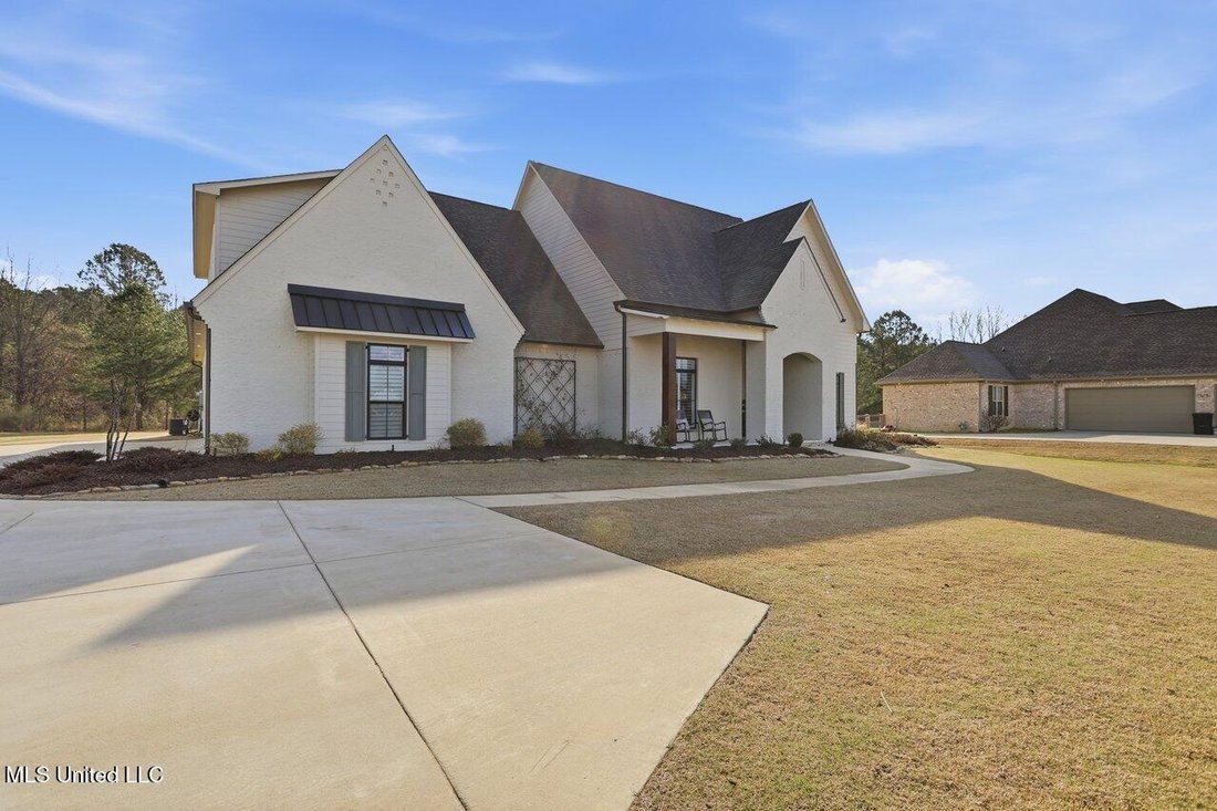 House in Brandon, Mississippi, United States 3 - 18179137