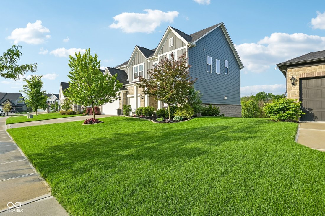 House in Westfield, Indiana, United States 3 - 18177401