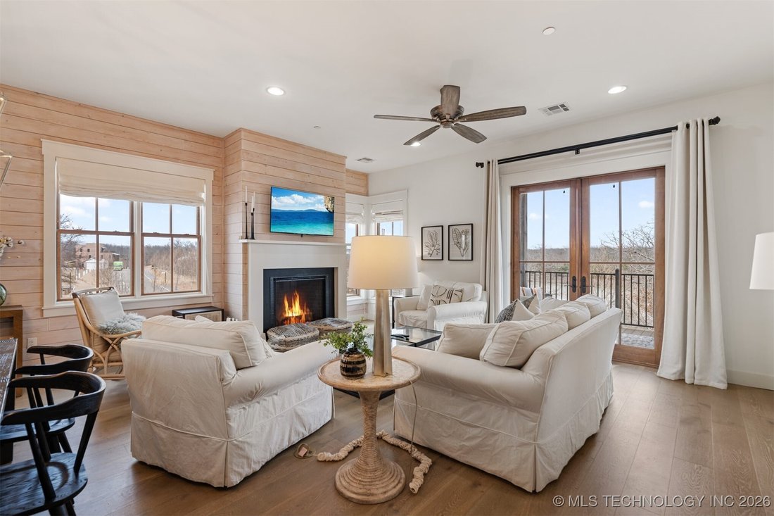 Condo in Eufaula, Oklahoma, United States 5 - 18178683