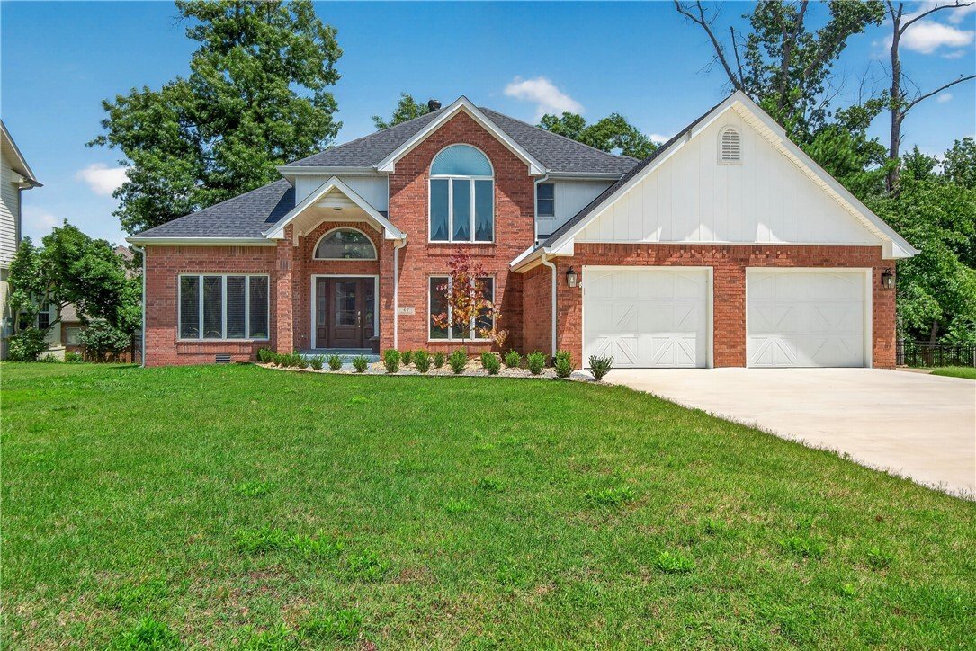 House in Cave Springs, Arkansas, United States 1 - 18179986