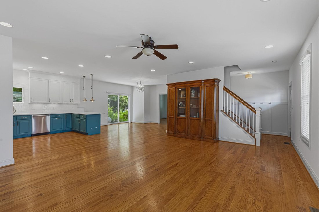 House in Galesville, Maryland, United States 5 - 18105150