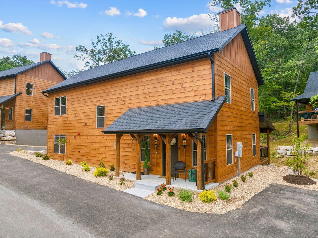 House in Ridgedale, Missouri, United States 2 - 18181583