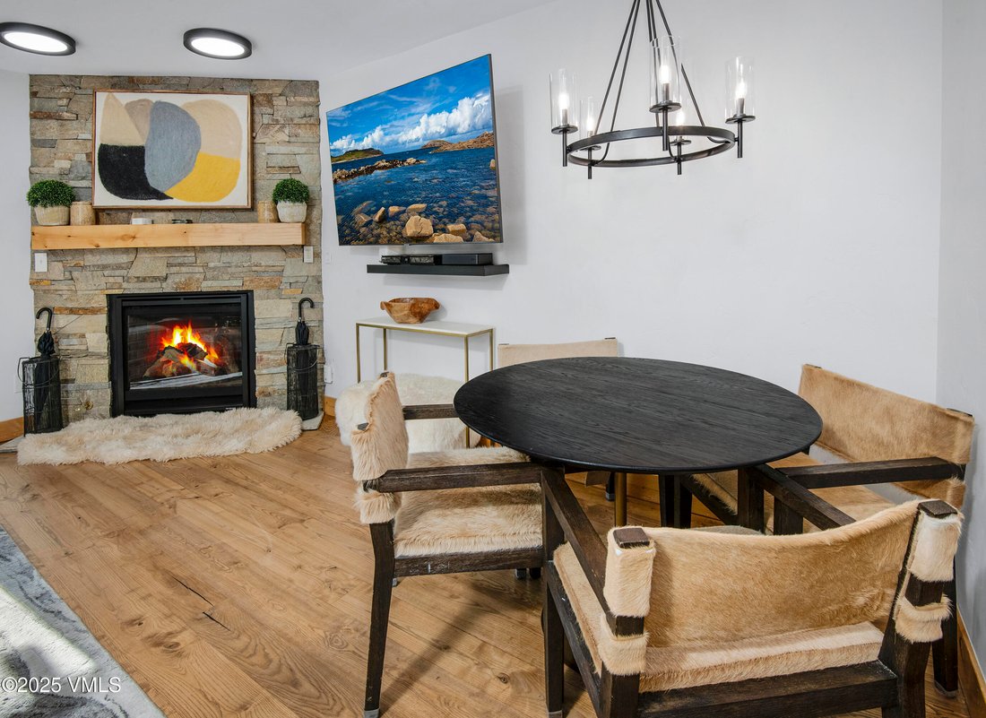 Condo in Vail, Colorado, United States 4 - 18180924