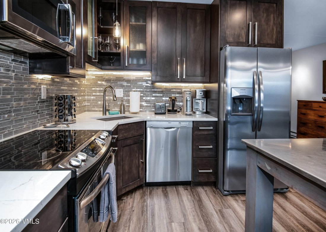 Condo in Vail, Colorado, United States 5 - 18180873