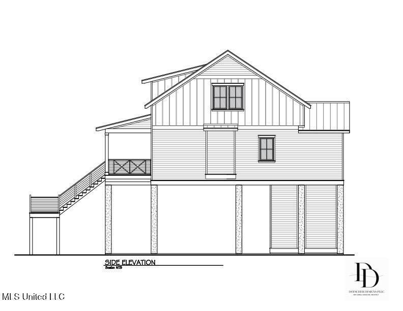 House in Waveland, Mississippi, United States 2 - 18179257