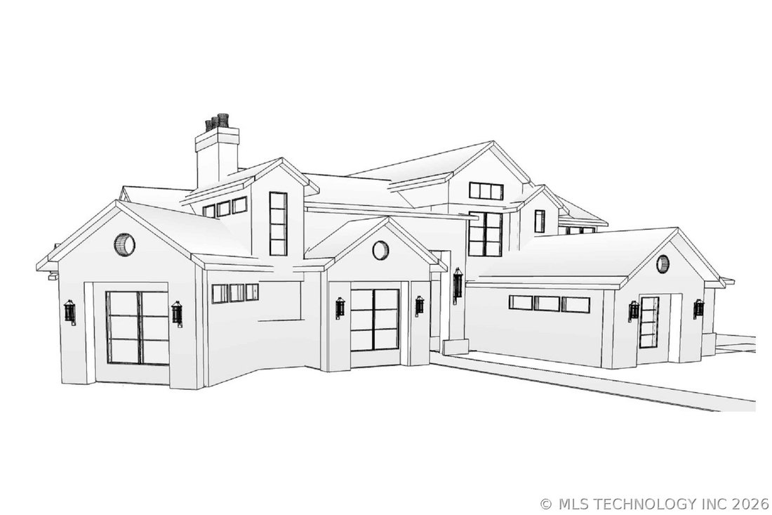 House in Owasso, Oklahoma, United States 4 - 18178009