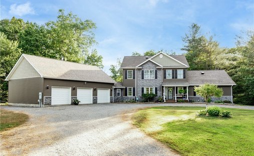 Grove City, Pennsylvania, Vereinigte Staaten 1