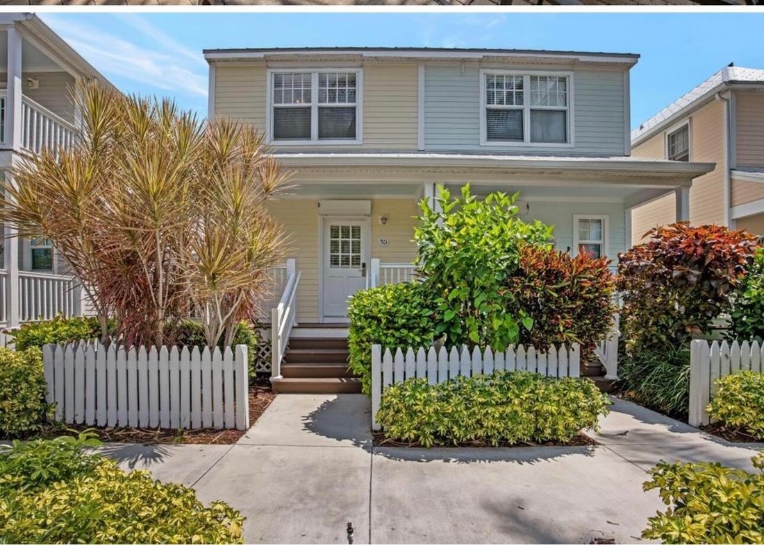 Townhouse in Duck Key, Florida, United States 5 - 18181360