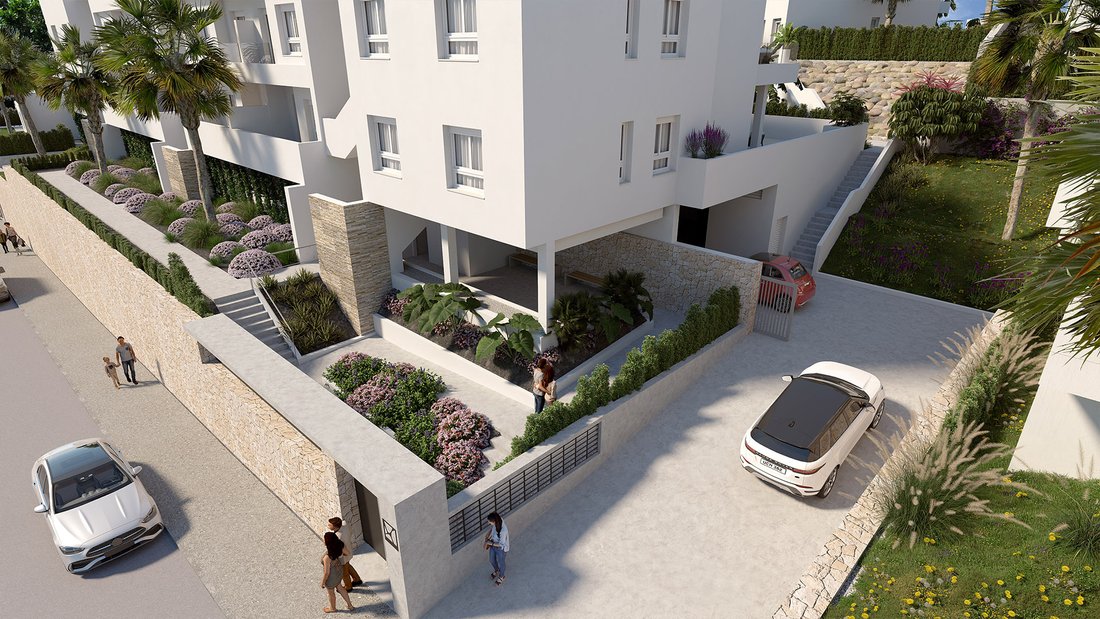 Apartment in Algorfa, Valencian Community, Spain 3 - 18181253