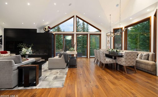 House in Vail, Colorado, United States 1