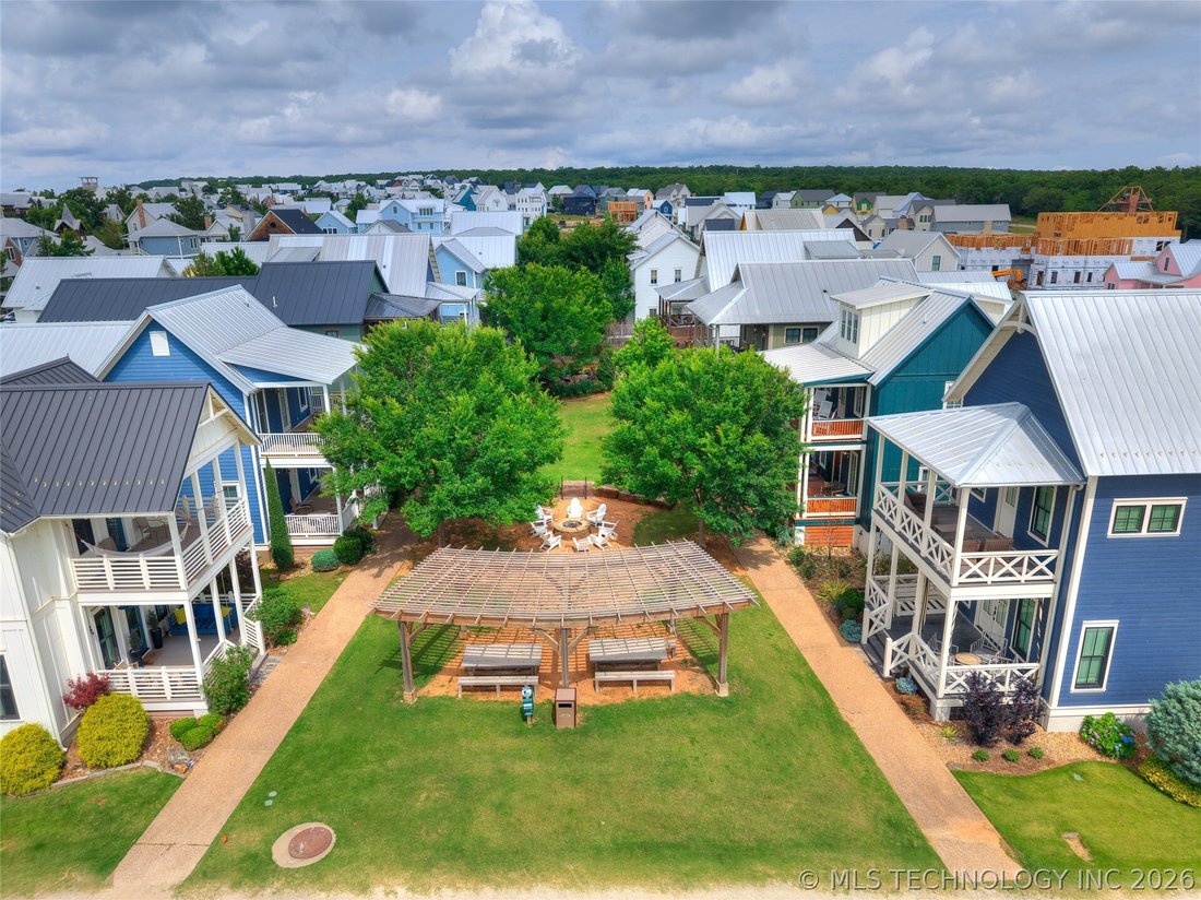 House in Carlton Landing, Oklahoma, United States 4 - 18178230