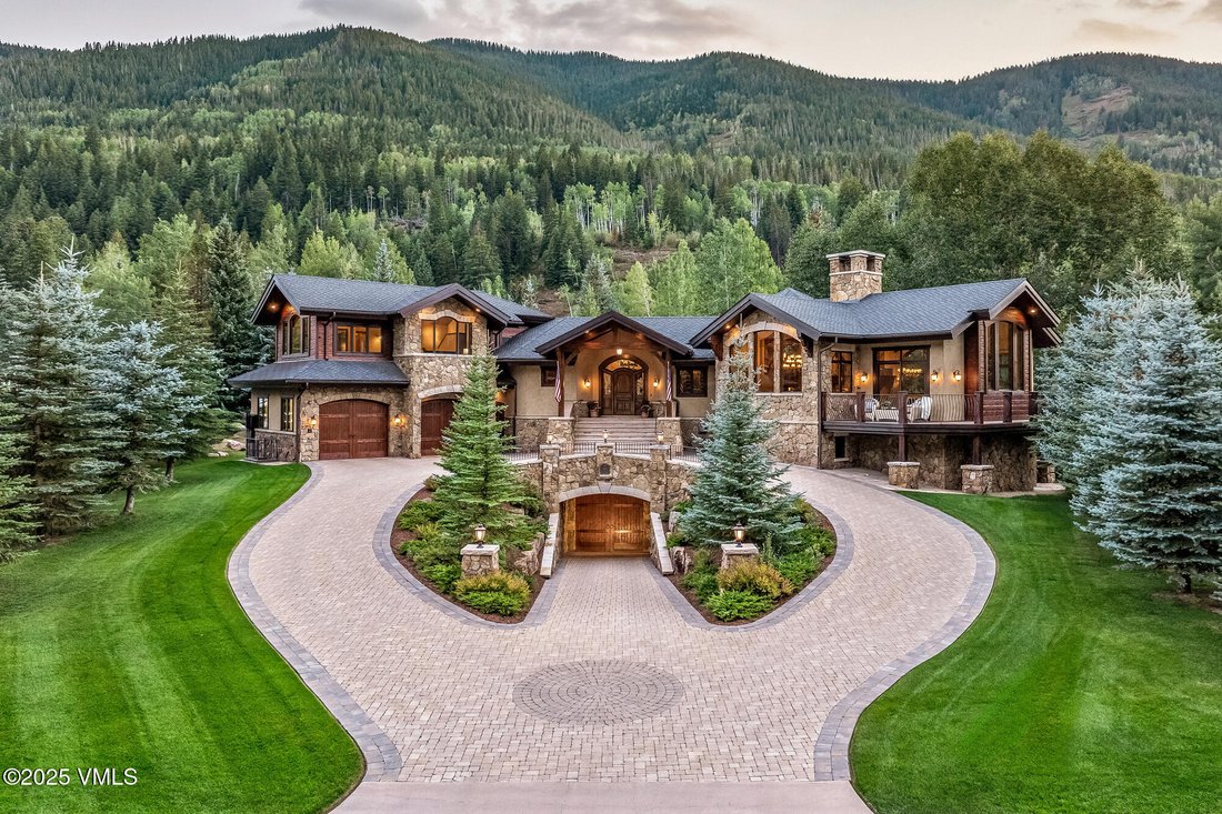 House in Vail, Colorado, United States 1 - 18180745