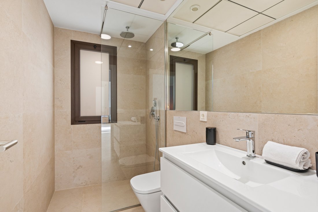 Apartment in Los Alcazares, Región de Murcia, Spain 2 - 18181177