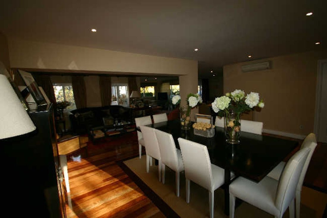 Apartment in La Moraleja, Alcobendas, Comunidad de Madrid 2 - 17547552