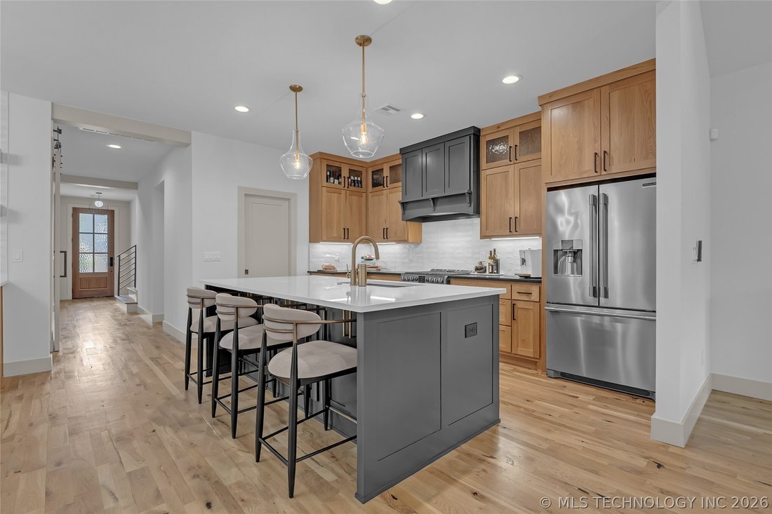 House in Tulsa, Oklahoma, United States 5 - 18178623