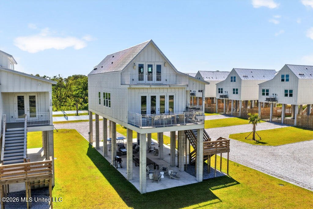 House in Pass Christian, Mississippi, United States 3 - 18179154
