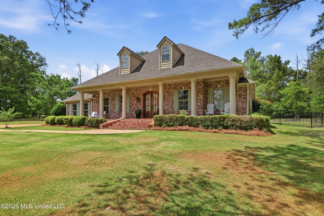 House in Clinton, Mississippi, United States 4 - 18178981