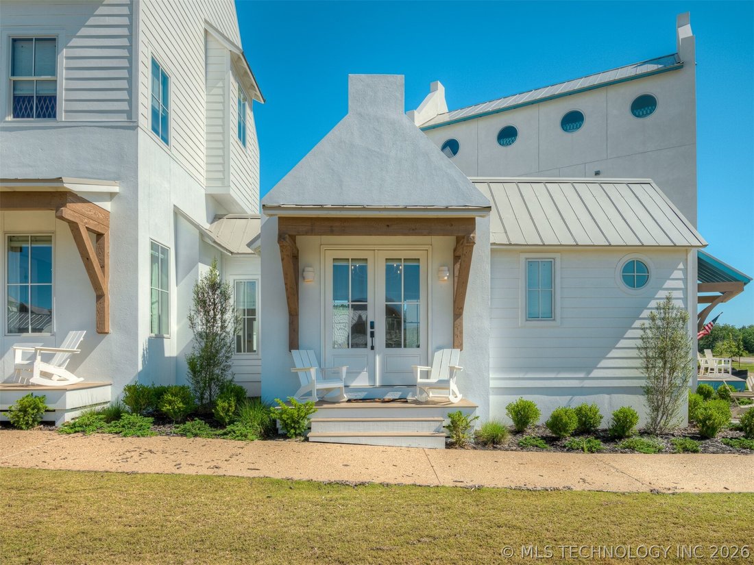 House in Canadian, Oklahoma, United States 4 - 18179297