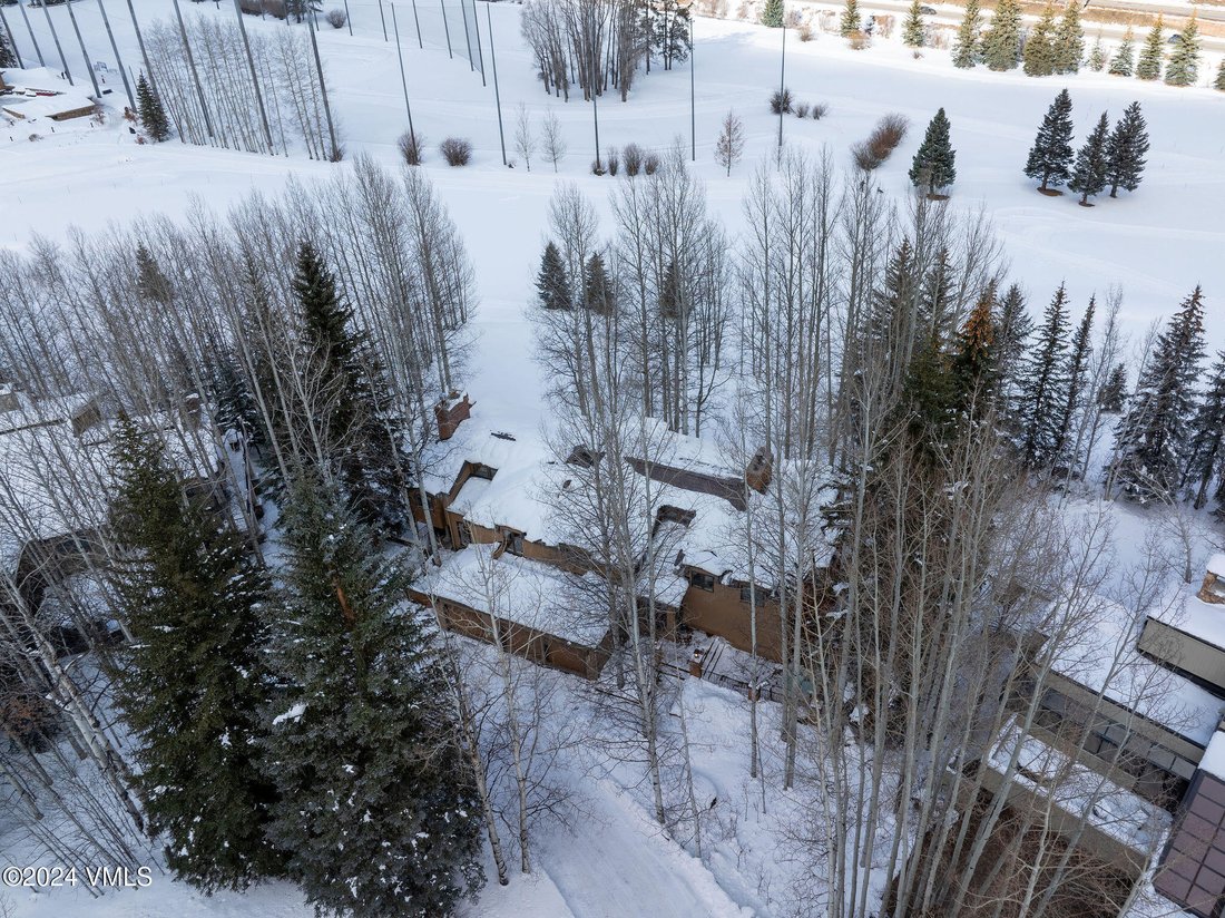 Wohnung in Vail, Colorado, Vereinigte Staaten 5 - 18180955